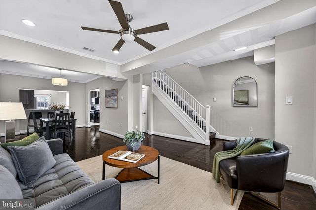 1628 MASSACHUSETTS AVE SE, Washington, DC 20003