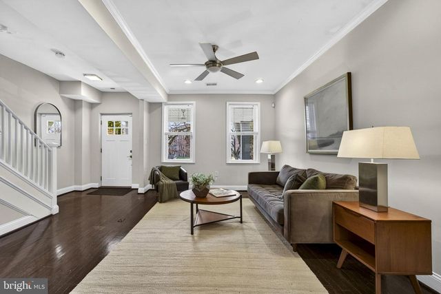 1628 MASSACHUSETTS AVE SE, Washington, DC 20003