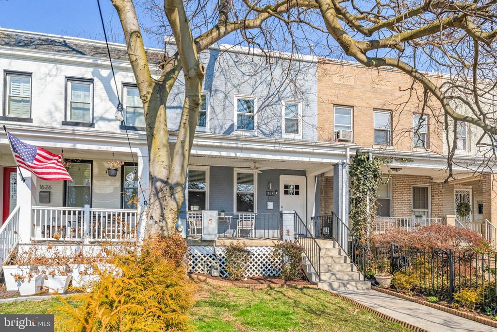 1628 MASSACHUSETTS AVE SE, Washington, DC 20003