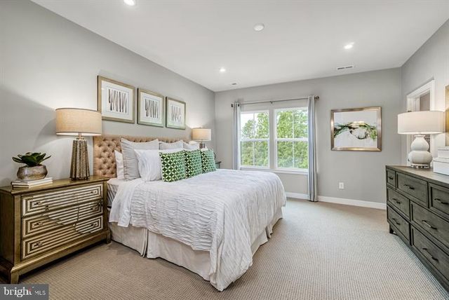 19756 CANOPY LOOP #328D, Montgomery Village, MD 20886