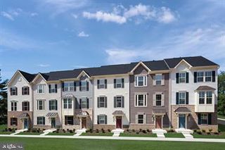 19756 CANOPY LOOP #328D, Montgomery Village, MD 20886