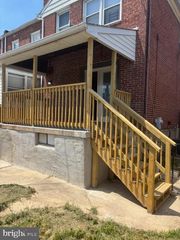 6919 BELCLARE RD, Dundalk, MD 21222