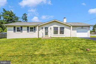 1212 RANDOM RIDGE RD, Westminster, MD 21157