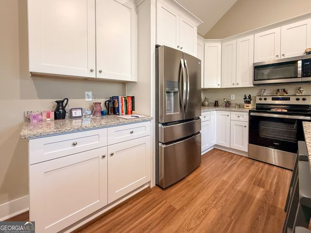 200 Campbell Street, Cleveland, GA 30528