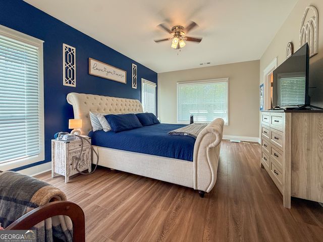 200 Campbell Street, Cleveland, GA 30528