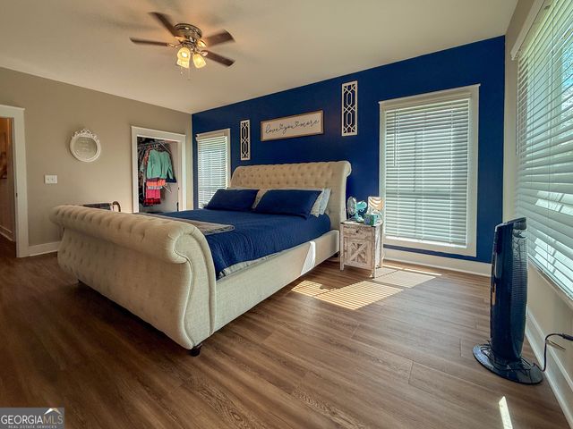 200 Campbell Street, Cleveland, GA 30528