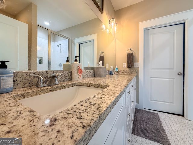 200 Campbell Street, Cleveland, GA 30528