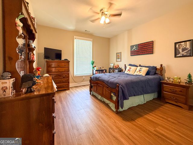 200 Campbell Street, Cleveland, GA 30528
