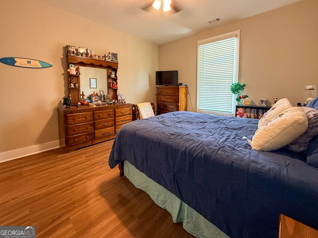 200 Campbell Street, Cleveland, GA 30528