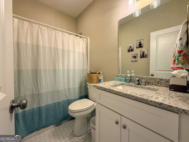 200 Campbell Street, Cleveland, GA 30528