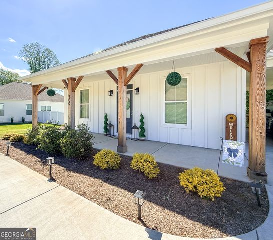 200 Campbell Street, Cleveland, GA 30528