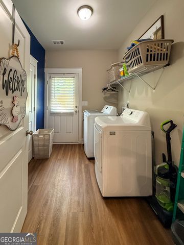 200 Campbell Street, Cleveland, GA 30528