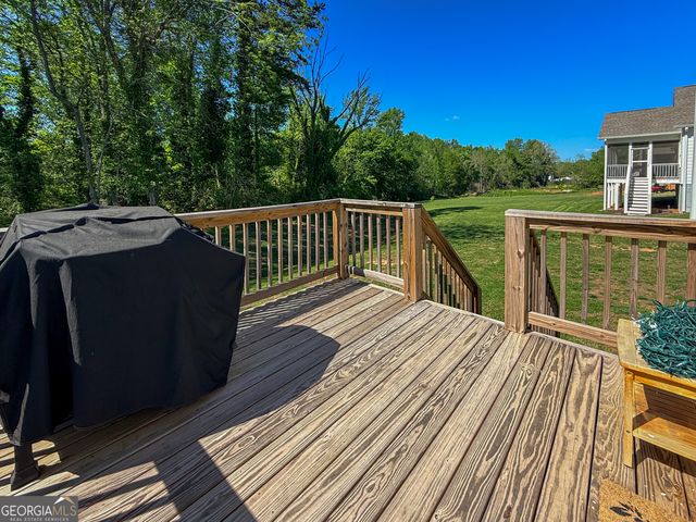 200 Campbell Street, Cleveland, GA 30528