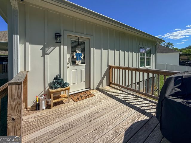 200 Campbell Street, Cleveland, GA 30528