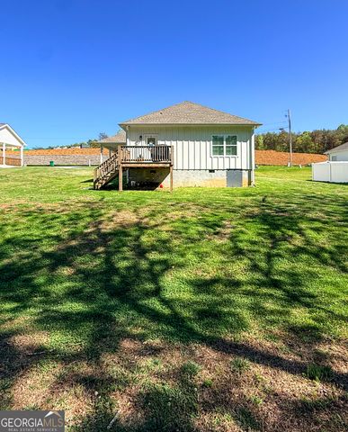 200 Campbell Street, Cleveland, GA 30528