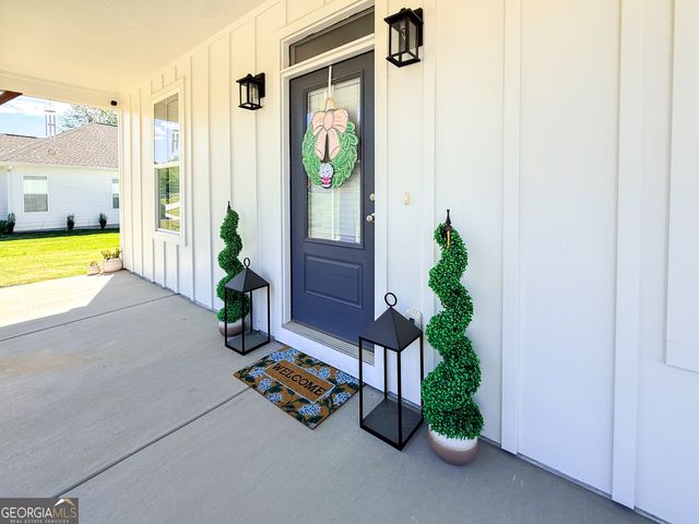 200 Campbell Street, Cleveland, GA 30528