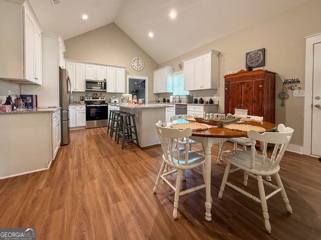 200 Campbell Street, Cleveland, GA 30528