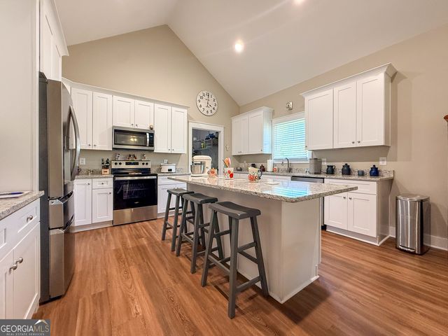 200 Campbell Street, Cleveland, GA 30528