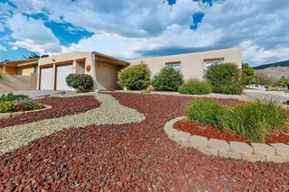 1400 WILLYS KNIGHT Drive NE, Albuquerque, NM 87112