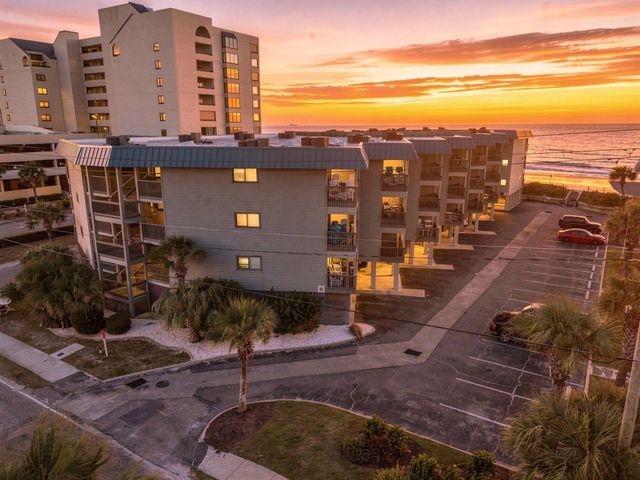 6000 N Ocean Blvd. # 333