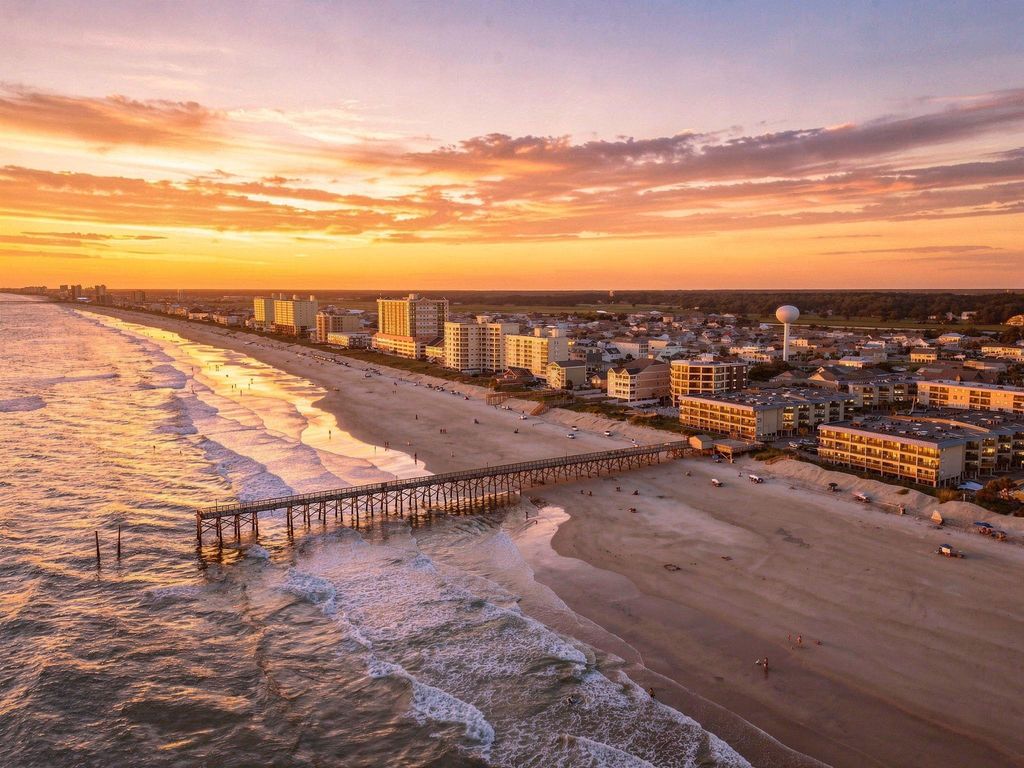 6000 N Ocean Blvd. # 333, North Myrtle Beach, SC 29582 — photo 2