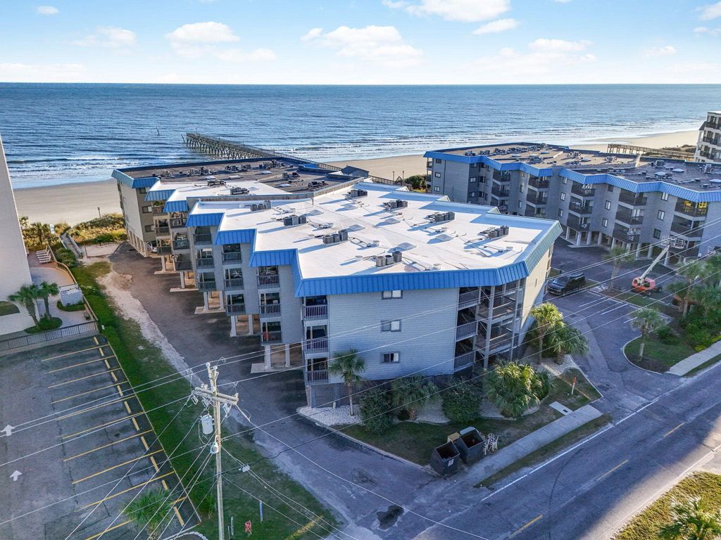 6000 N Ocean Blvd. # 333, North Myrtle Beach, SC 29582 — photo 4