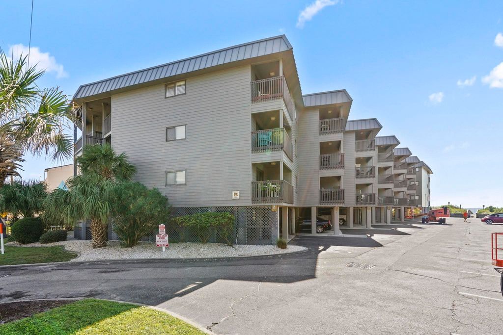 6000 N Ocean Blvd. # 333, North Myrtle Beach, SC 29582 — photo 5