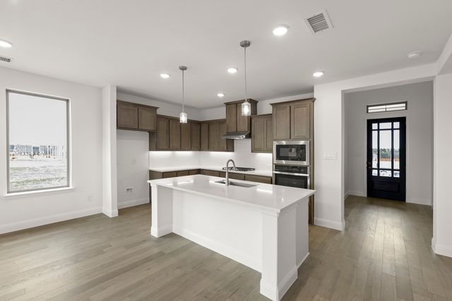 209 Evenstar Lane, Rockwall, TX 75087