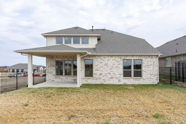 209 Evenstar Lane, Rockwall, TX 75087