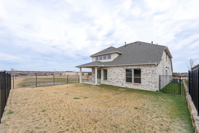 209 Evenstar Lane, Rockwall, TX 75087