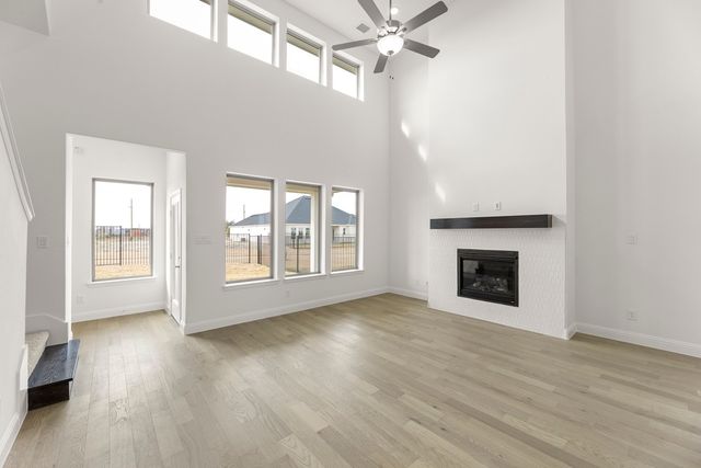 209 Evenstar Lane, Rockwall, TX 75087