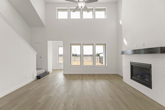 209 Evenstar Lane, Rockwall, TX 75087