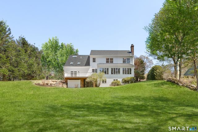 276 Flintlock Road, Fairfield, CT 06890