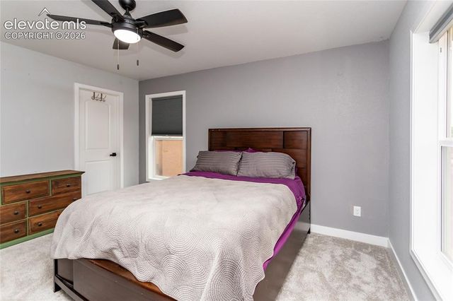 2560 Mirror Lake Court, Colorado Springs, CO 80919