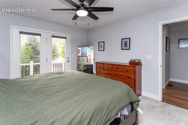 2560 Mirror Lake Court, Colorado Springs, CO 80919