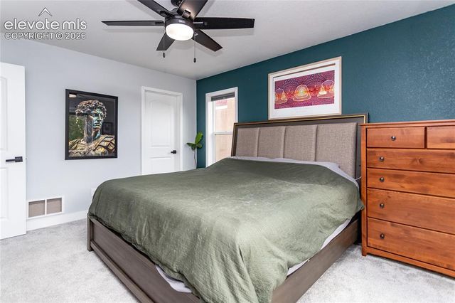 2560 Mirror Lake Court, Colorado Springs, CO 80919