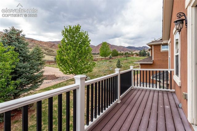 2560 Mirror Lake Court, Colorado Springs, CO 80919