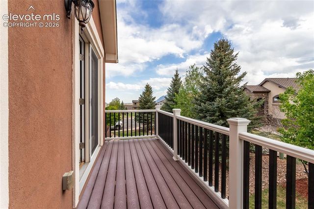 2560 Mirror Lake Court, Colorado Springs, CO 80919