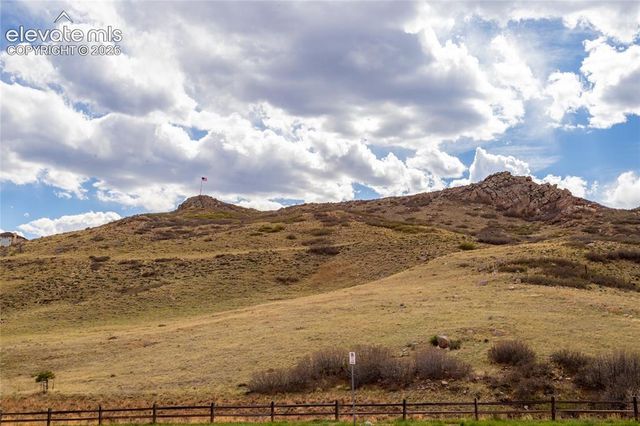 2560 Mirror Lake Court, Colorado Springs, CO 80919