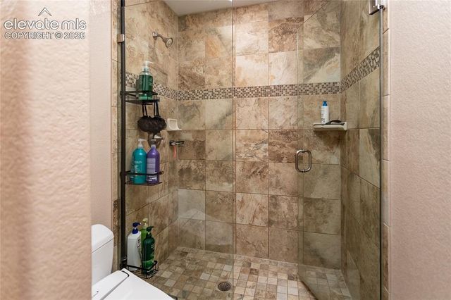 2560 Mirror Lake Court, Colorado Springs, CO 80919