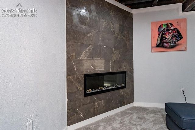 2560 Mirror Lake Court, Colorado Springs, CO 80919