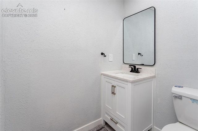 2560 Mirror Lake Court, Colorado Springs, CO 80919