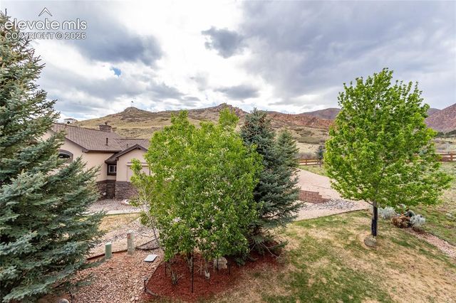 2560 Mirror Lake Court, Colorado Springs, CO 80919