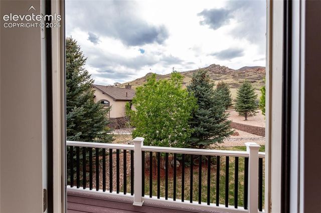 2560 Mirror Lake Court, Colorado Springs, CO 80919