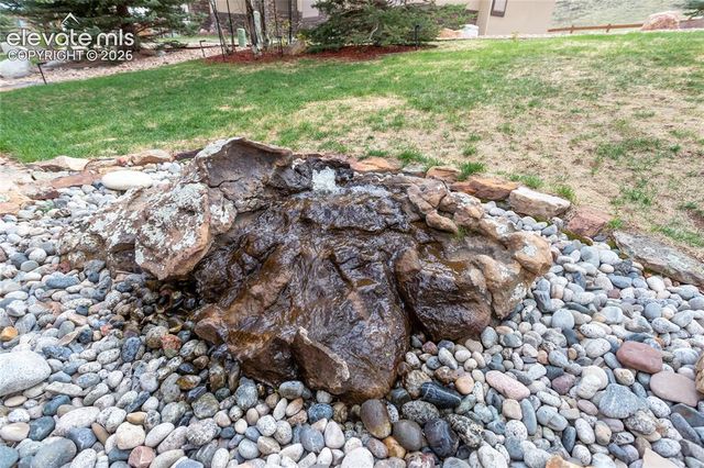 2560 Mirror Lake Court, Colorado Springs, CO 80919