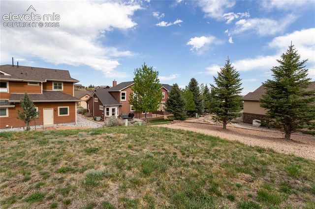 2560 Mirror Lake Court, Colorado Springs, CO 80919