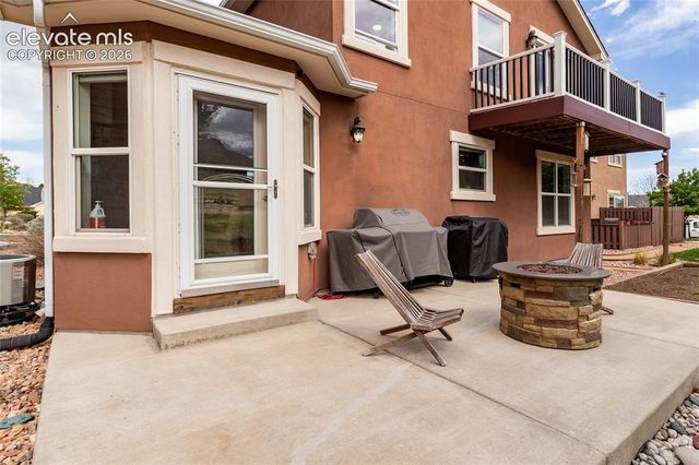2560 Mirror Lake Court, Colorado Springs, CO 80919