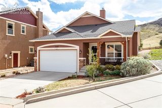 2560 Mirror Lake Court, Colorado Springs, CO 80919