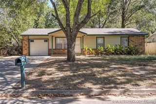 13657 S 285th East Avenue, Coweta, OK 74429