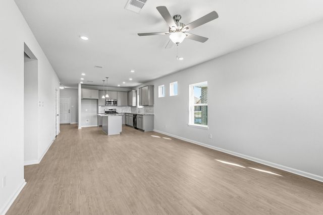 10931 Amador Peak Drive, Rosharon, TX 77583